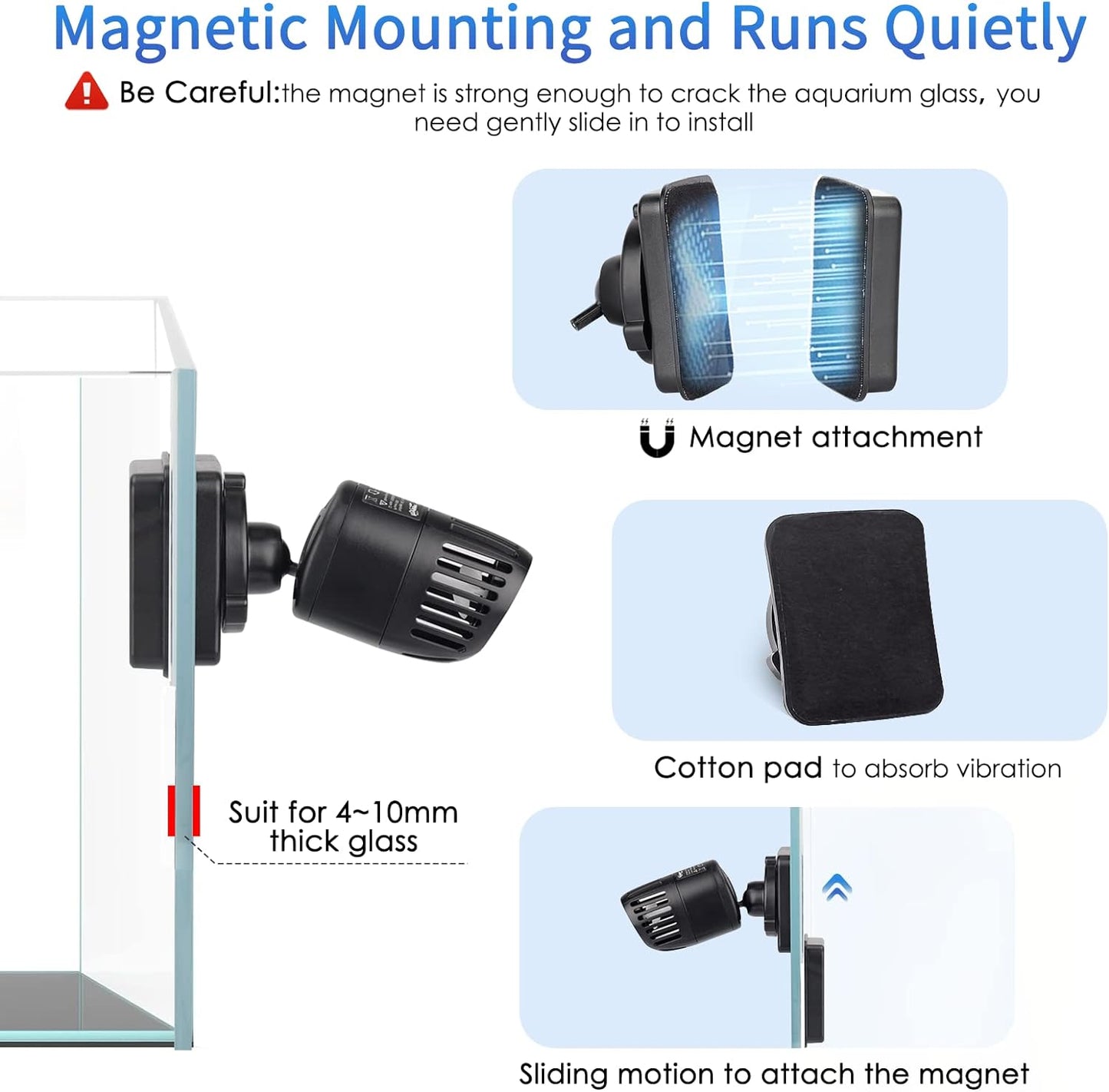 Mini Wave Maker