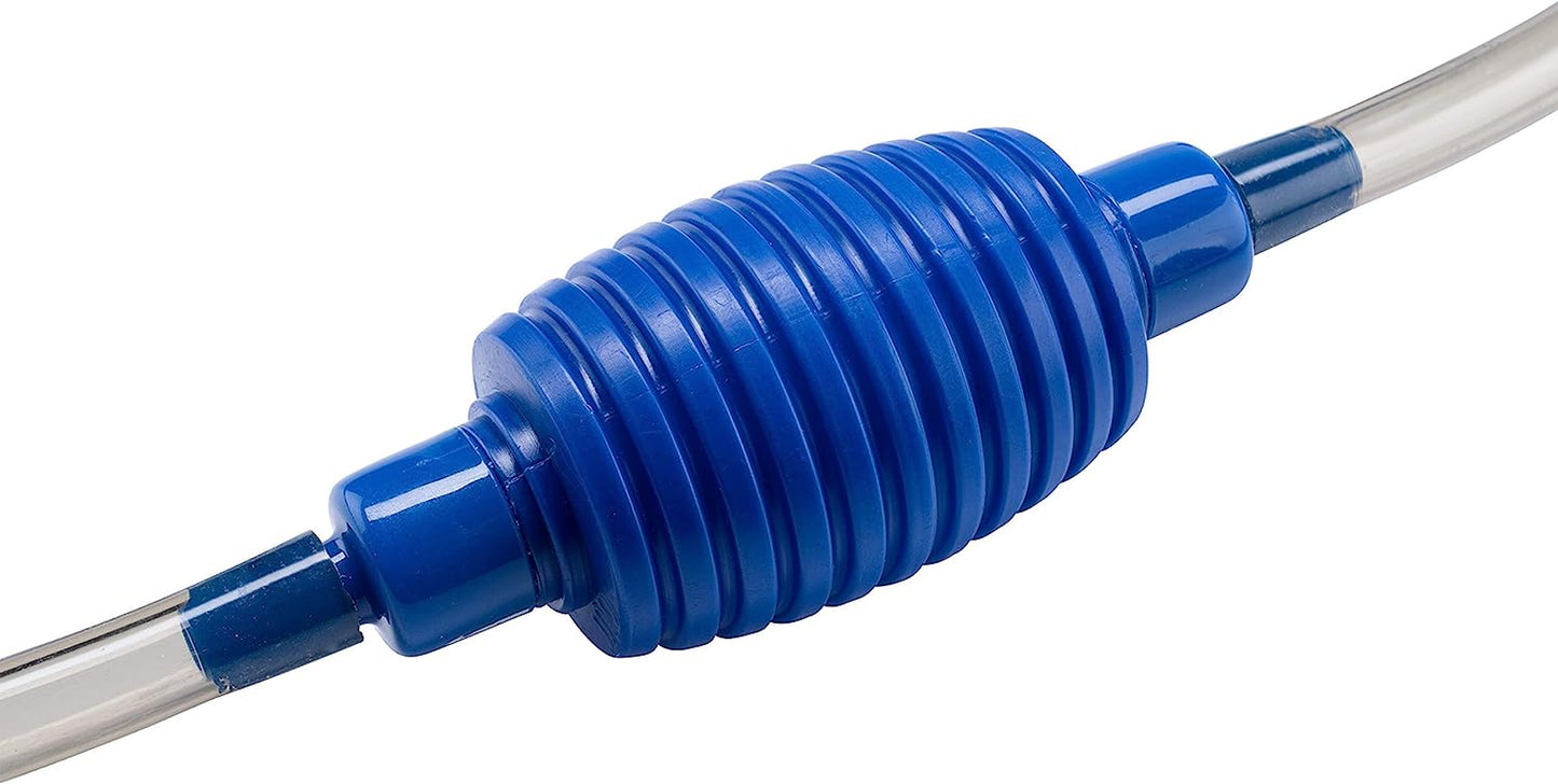 Water Cleaner Gravel Siphon