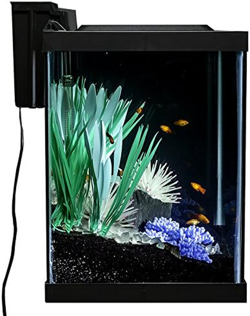 Tetra ColorFusion Aquarium