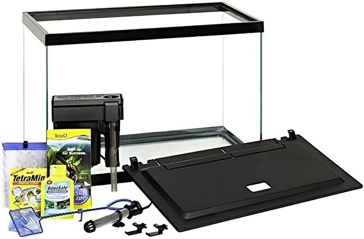 Tetra ColorFusion Aquarium