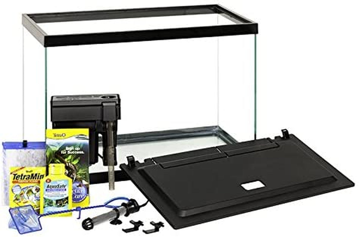 Tetra ColorFusion Aquarium