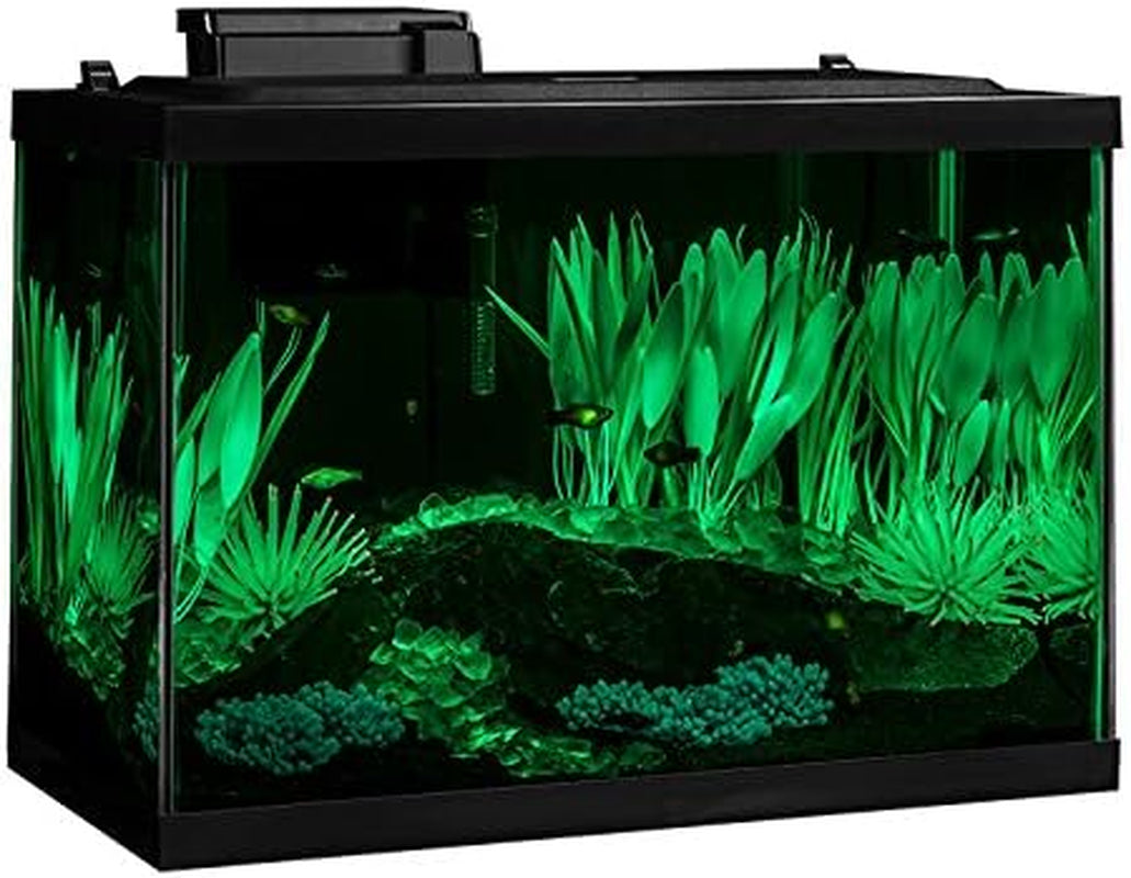 Tetra ColorFusion Aquarium