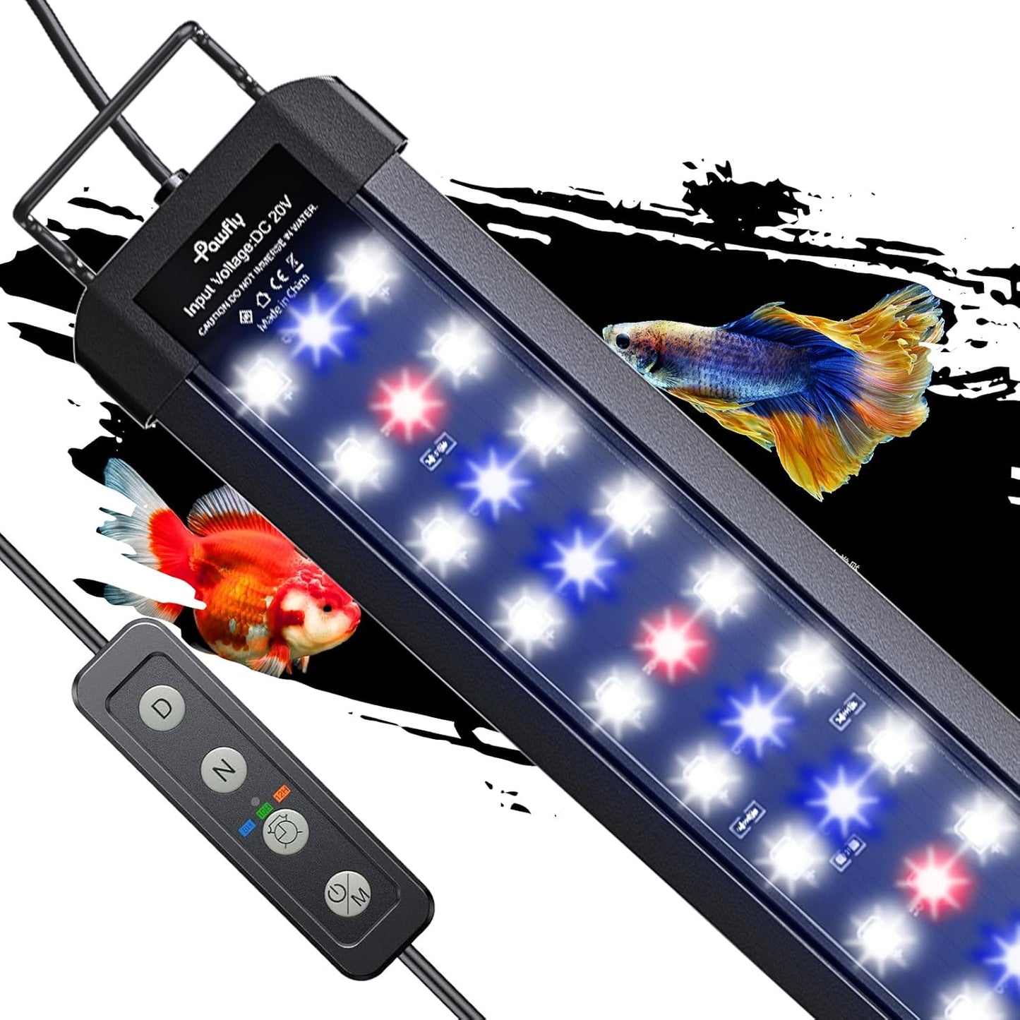 11W Aquarium LED Light