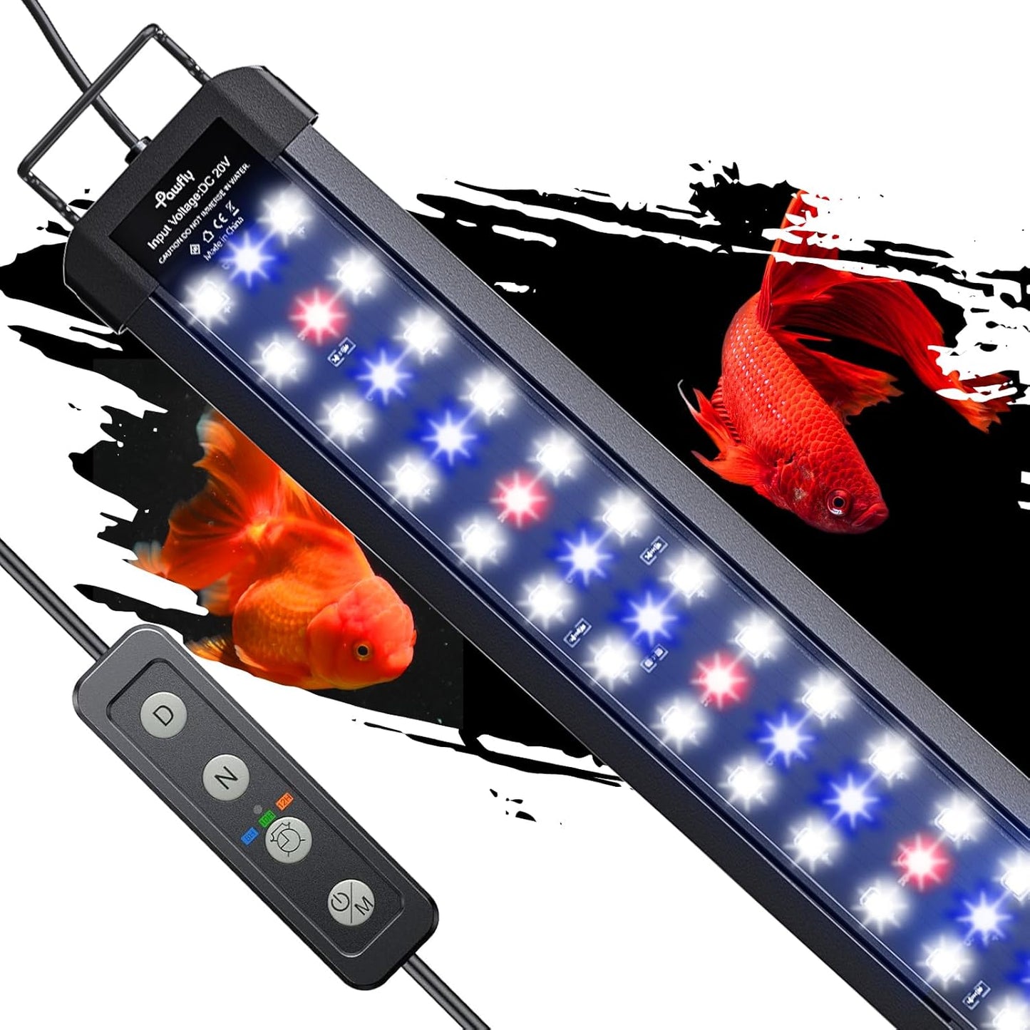 11W Aquarium LED Light