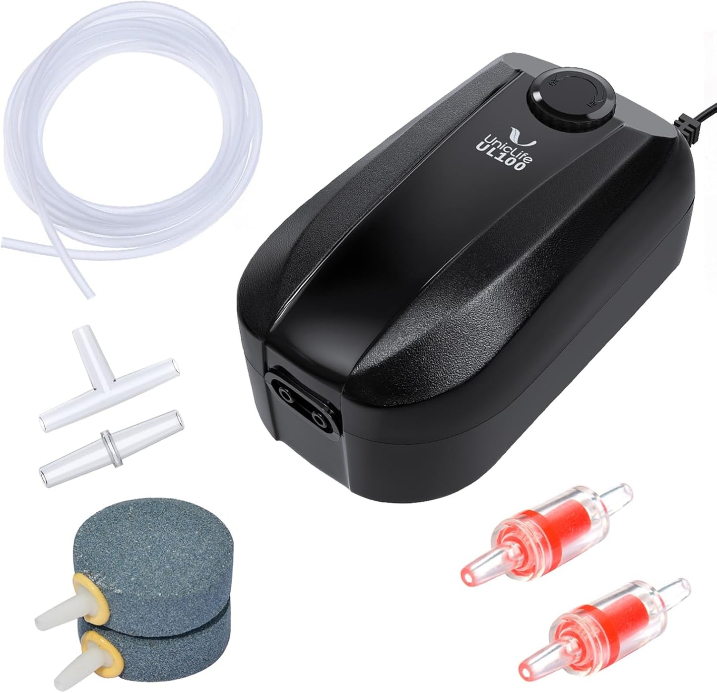 Aquarium Air Pump