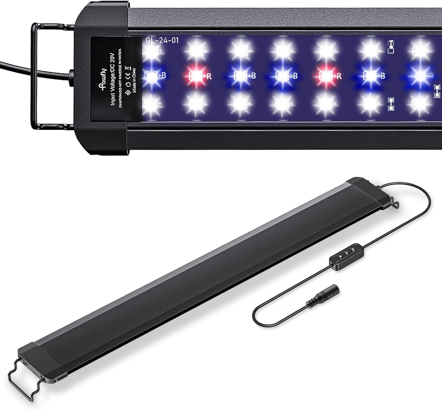 11W Aquarium LED Light