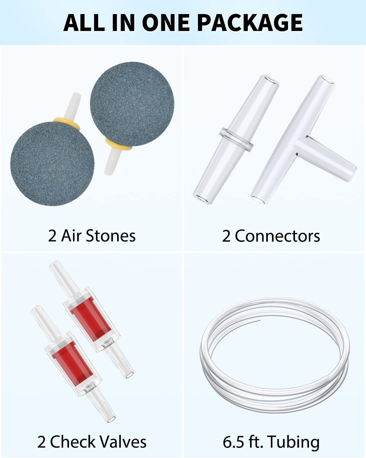 Aquarium Air Pump