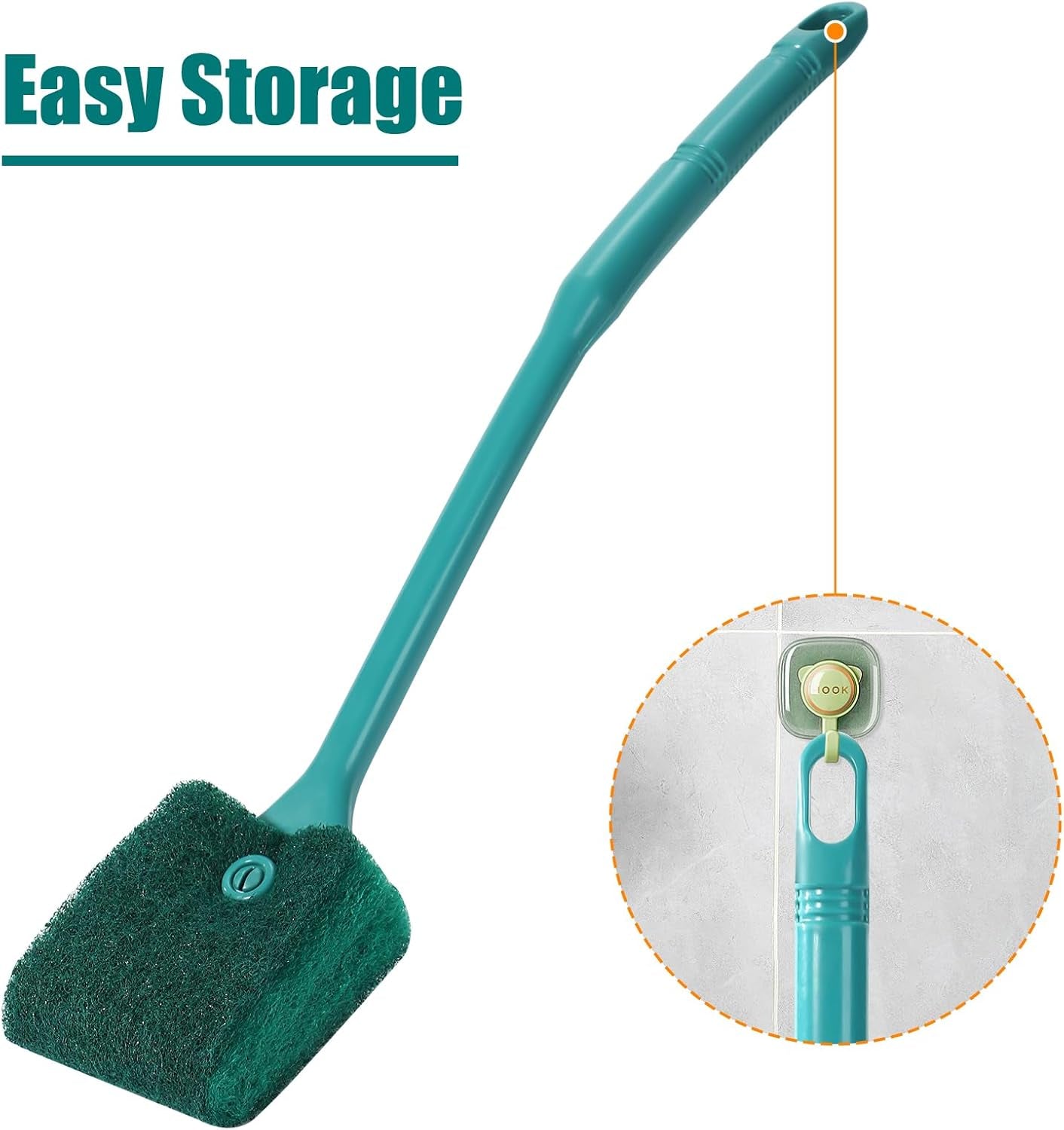 Fish Tank Cleaning Tools