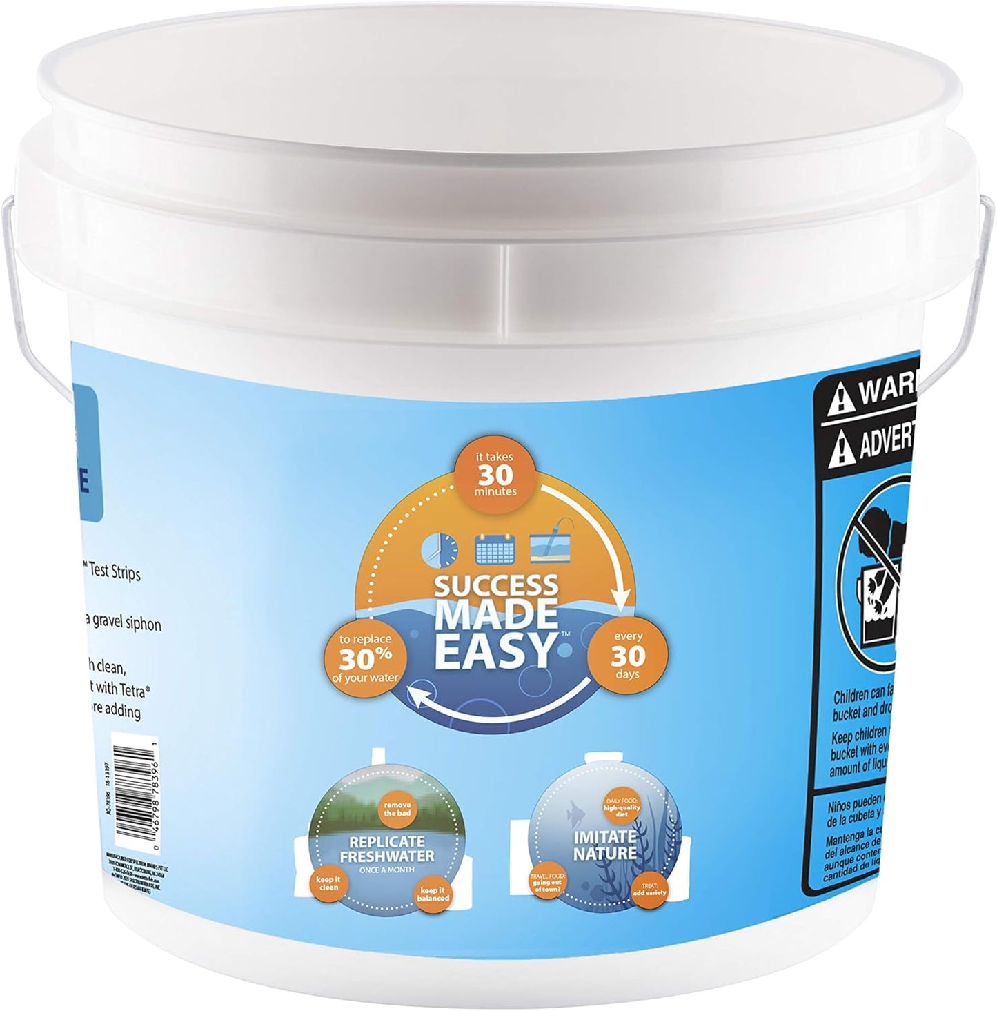 Water Cleaner Gravel Siphon