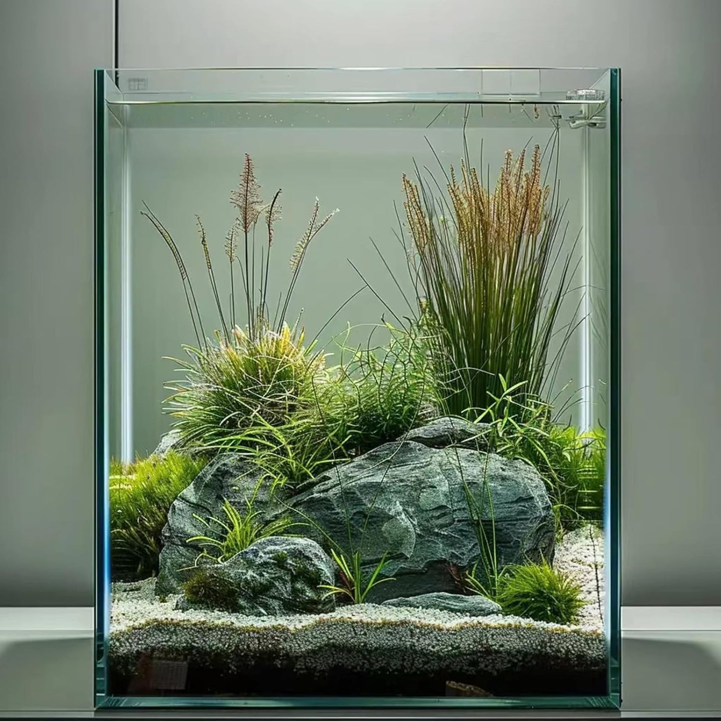 Glass Fish Tank