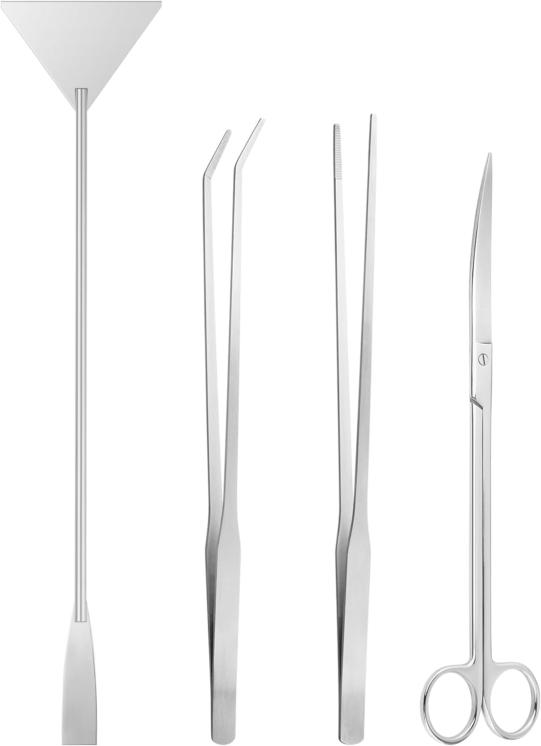 Aquarium Kit - 4PCS