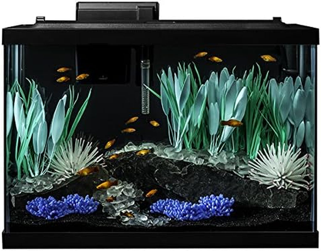 Tetra ColorFusion Aquarium