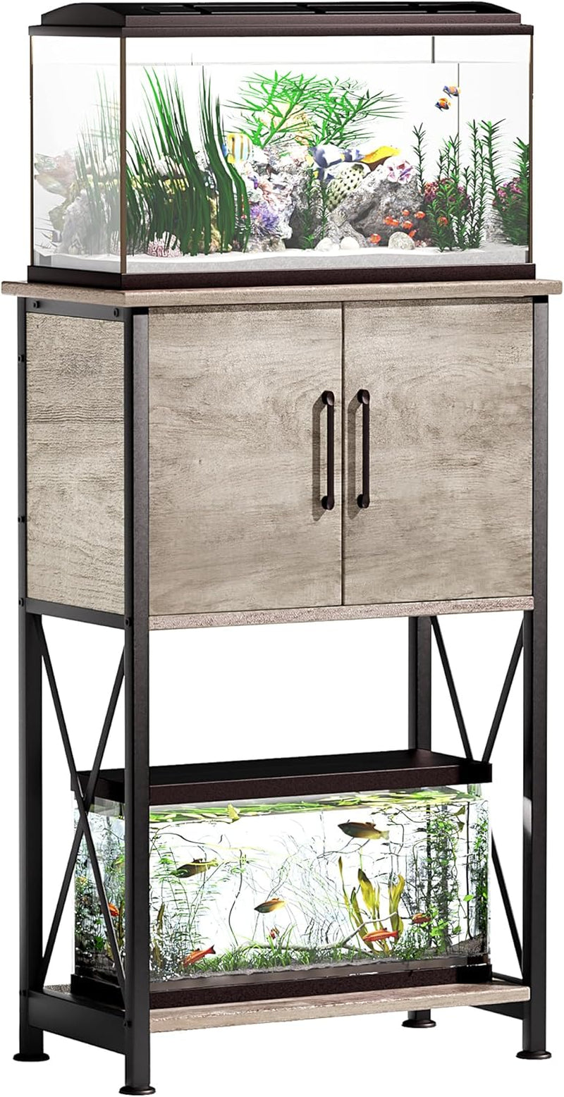 Aquarium Metal Frame Stand