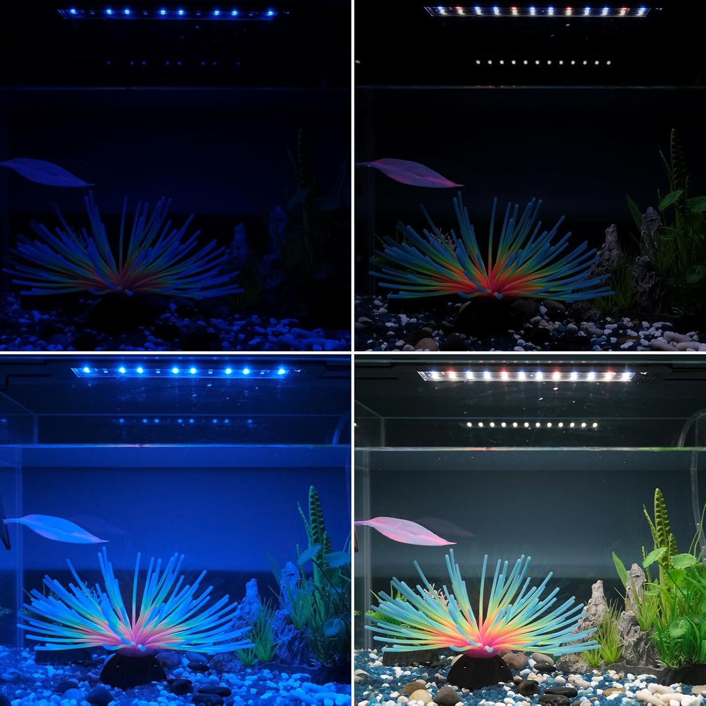 11W Aquarium LED Light