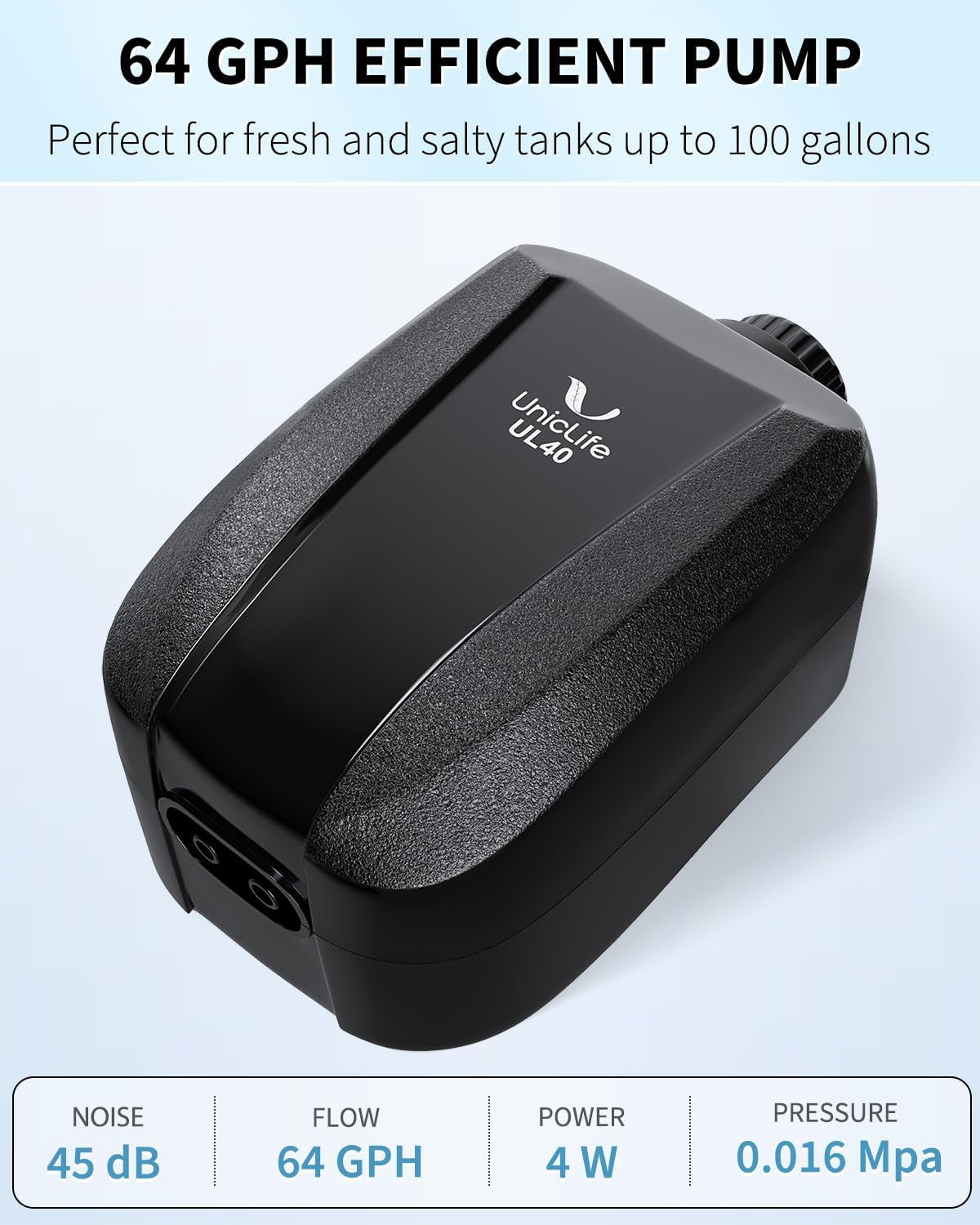 Aquarium Air Pump
