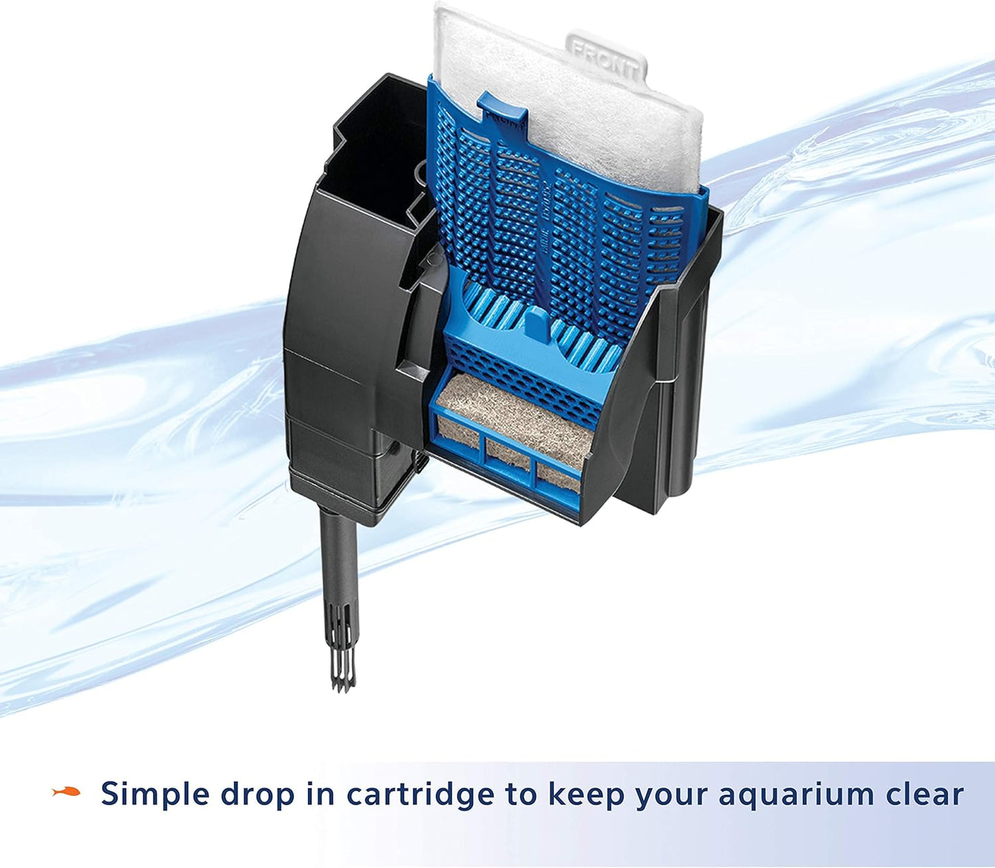 Aquarium Fish Tank Starter Kit