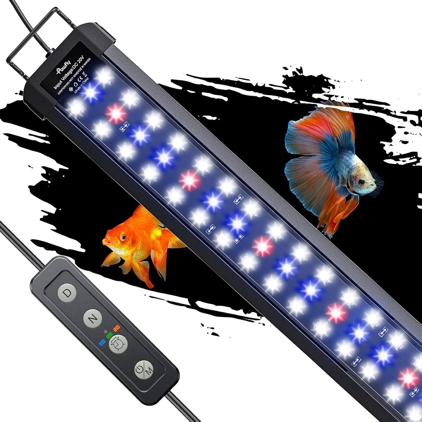 11W Aquarium LED Light