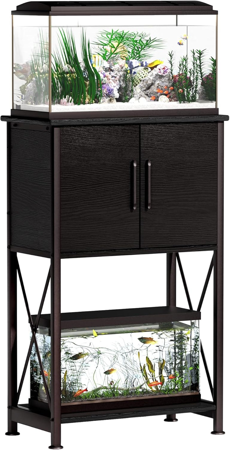 Aquarium Metal Frame Stand