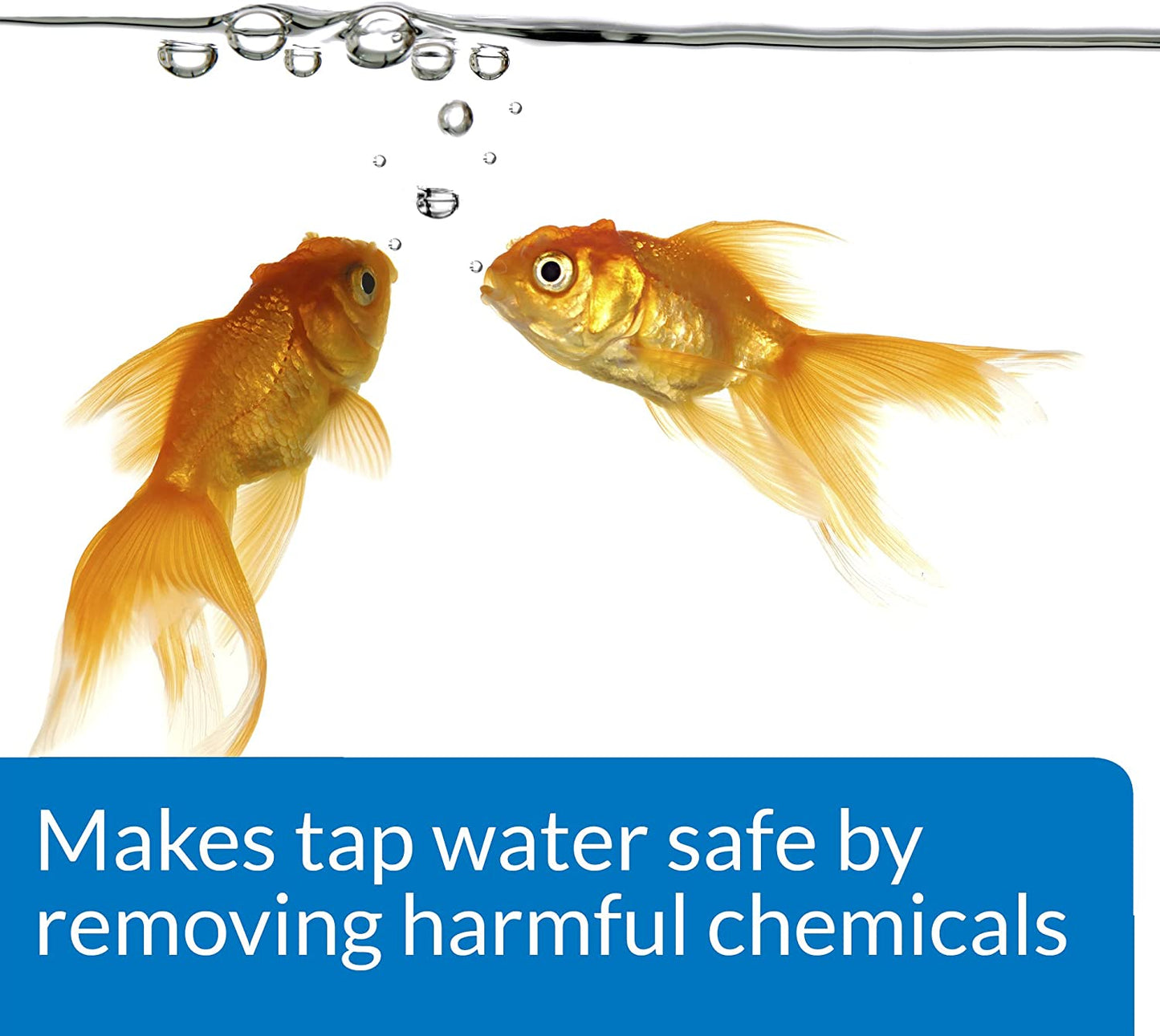 Aquarium Water Conditioner