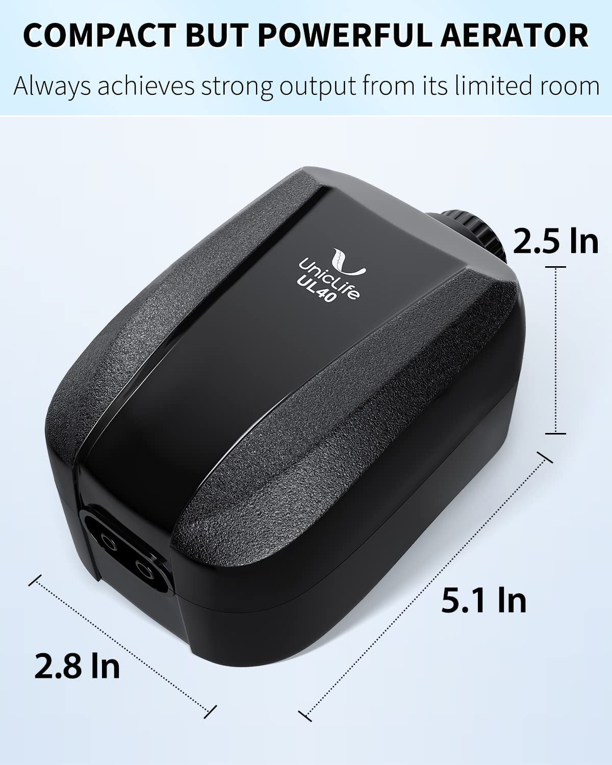 Aquarium Air Pump