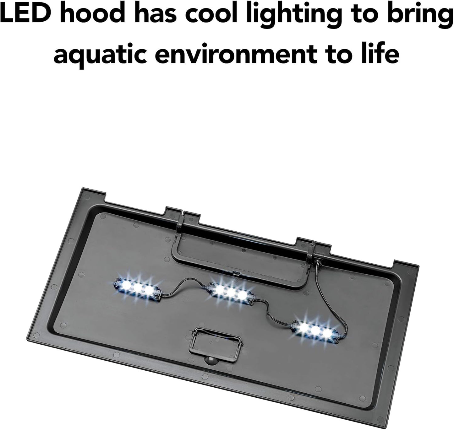 Aquarium Fish Tank Starter Kit