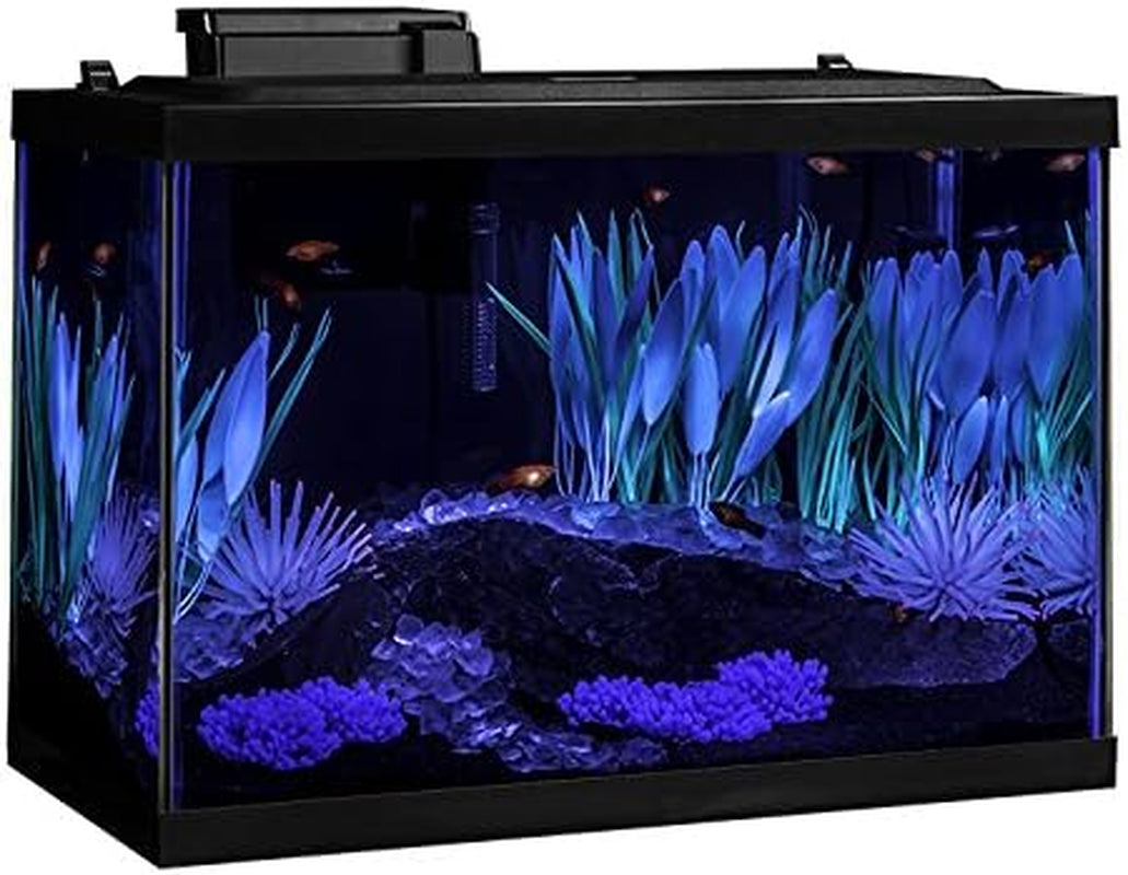 Tetra ColorFusion Aquarium