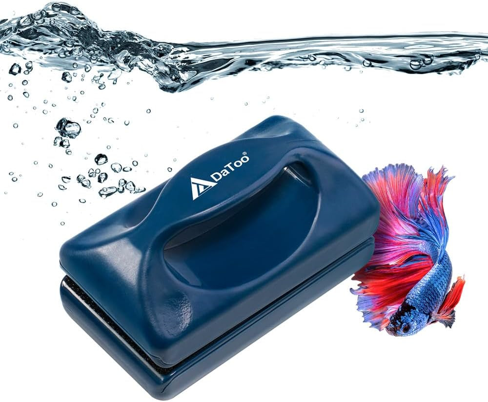 Aquarium Mini Magnetic Scrubber
