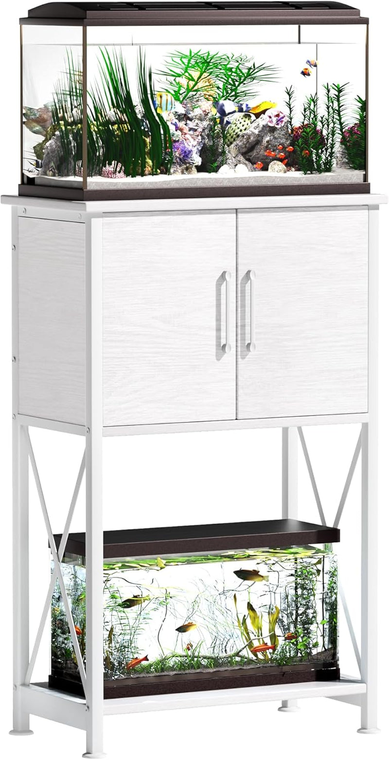 Aquarium Metal Frame Stand