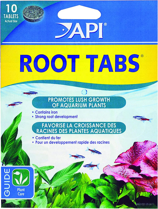 Freshwater Aquarium Plant Fertilizer