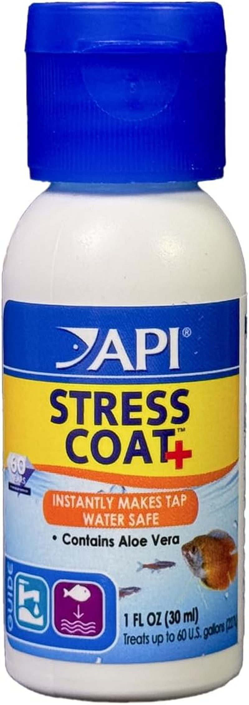 Aquarium Water Conditioner