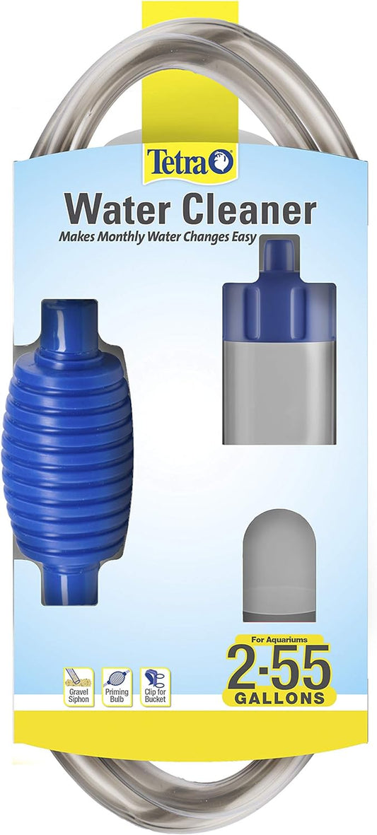 Water Cleaner Gravel Siphon