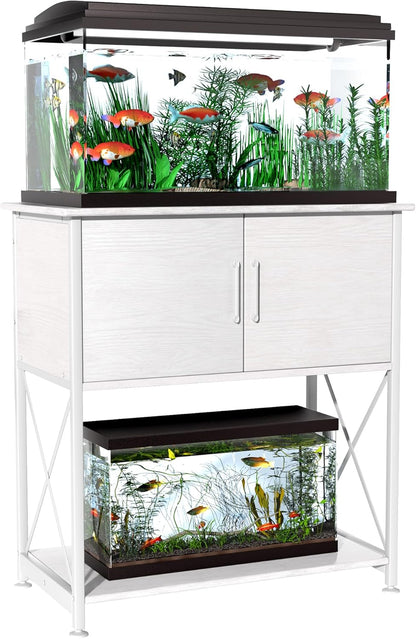 Aquarium Metal Frame Stand