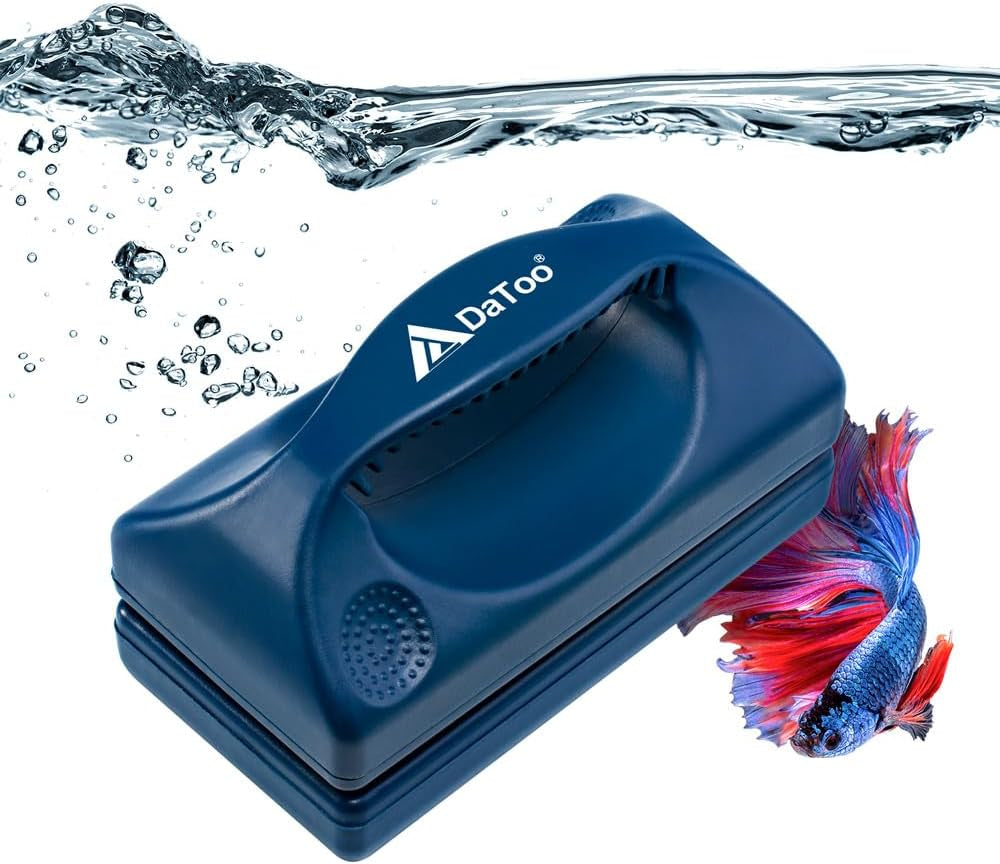 Aquarium Mini Magnetic Scrubber