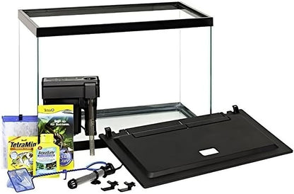 Tetra ColorFusion Aquarium