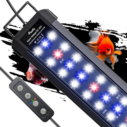 11W Aquarium LED Light
