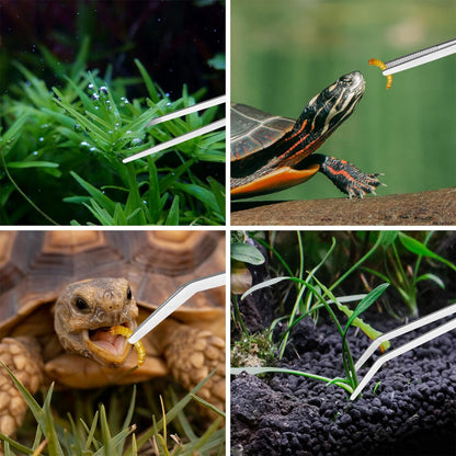Aquarium Kit - 4PCS