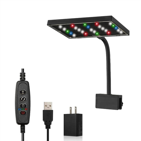 Fish Aquarium LED Light