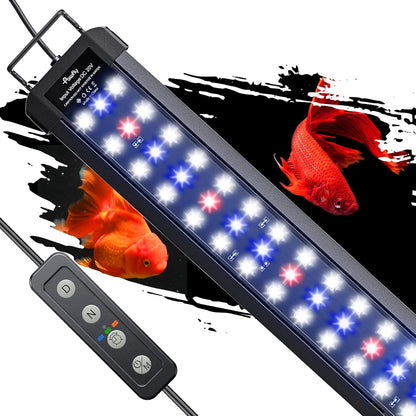 11W Aquarium LED Light