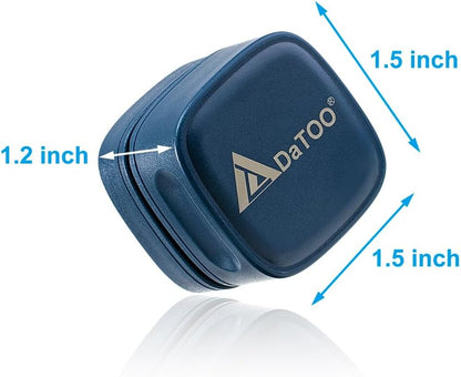 Aquarium Mini Magnetic Scrubber