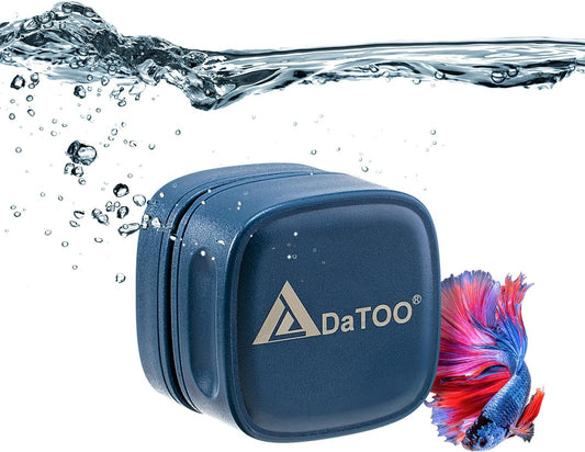 Aquarium Mini Magnetic Scrubber