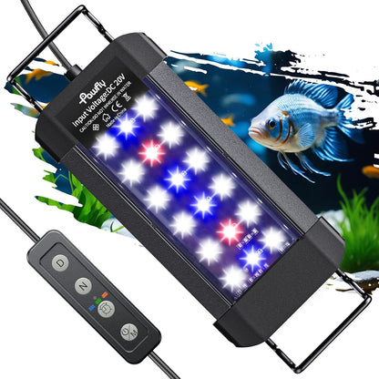 11W Aquarium LED Light