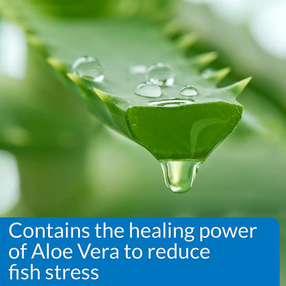 Aquarium Water Conditioner