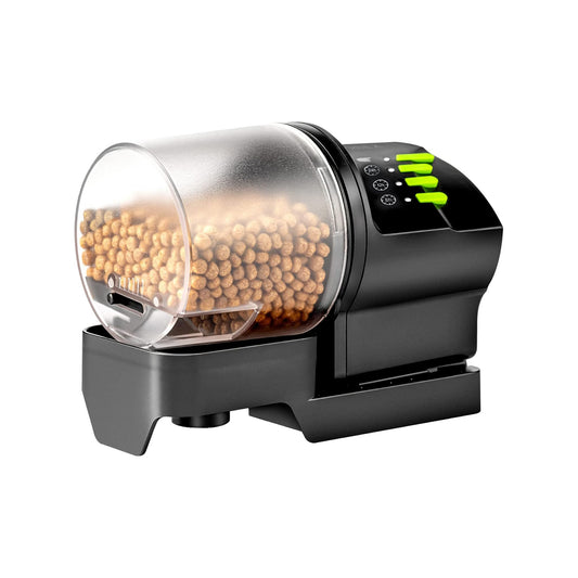 Automatic Fish Feeder