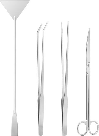 Aquarium Kit - 4PCS
