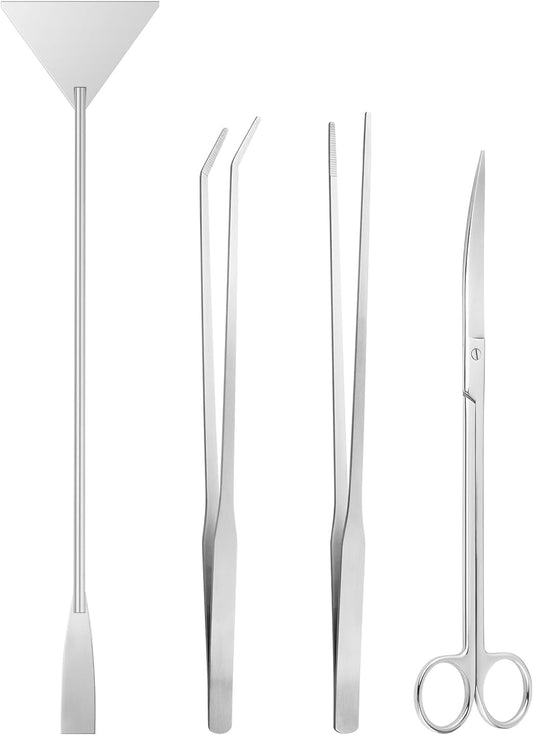 Aquarium Kit - 4PCS