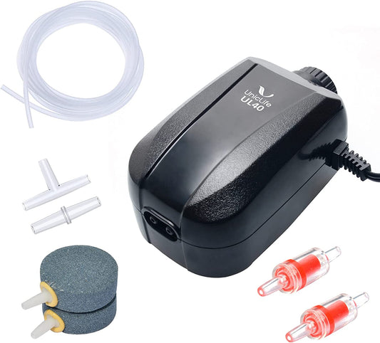 Aquarium Air Pump