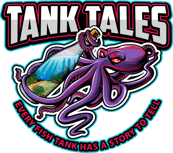Tank Tales