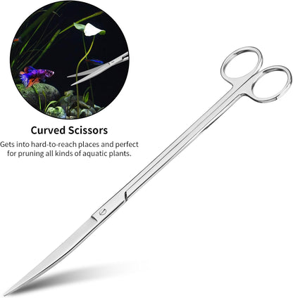 Aquarium Kit - 4PCS
