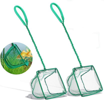 Aquarium Fish Nets