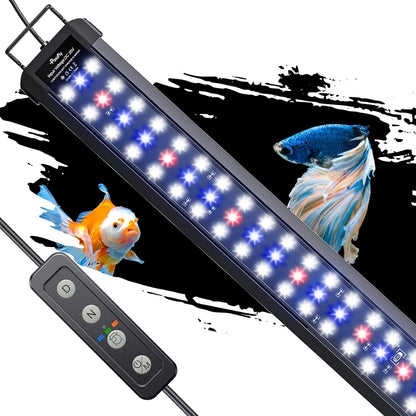 11W Aquarium LED Light